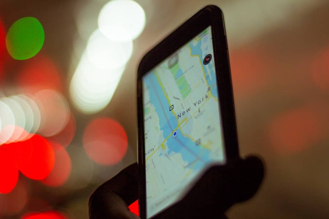 Melhores Aplicativos de GPS para Navegação Diária