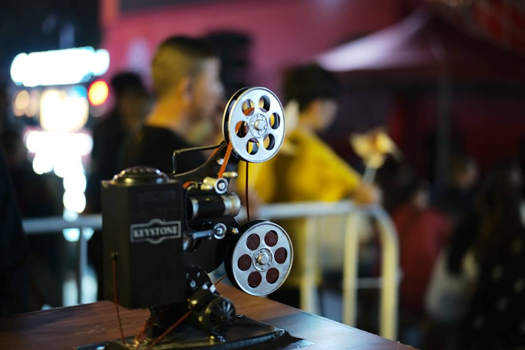 Cinema Alemão Erótico: Obras Intensamente Adultas e Provocantes