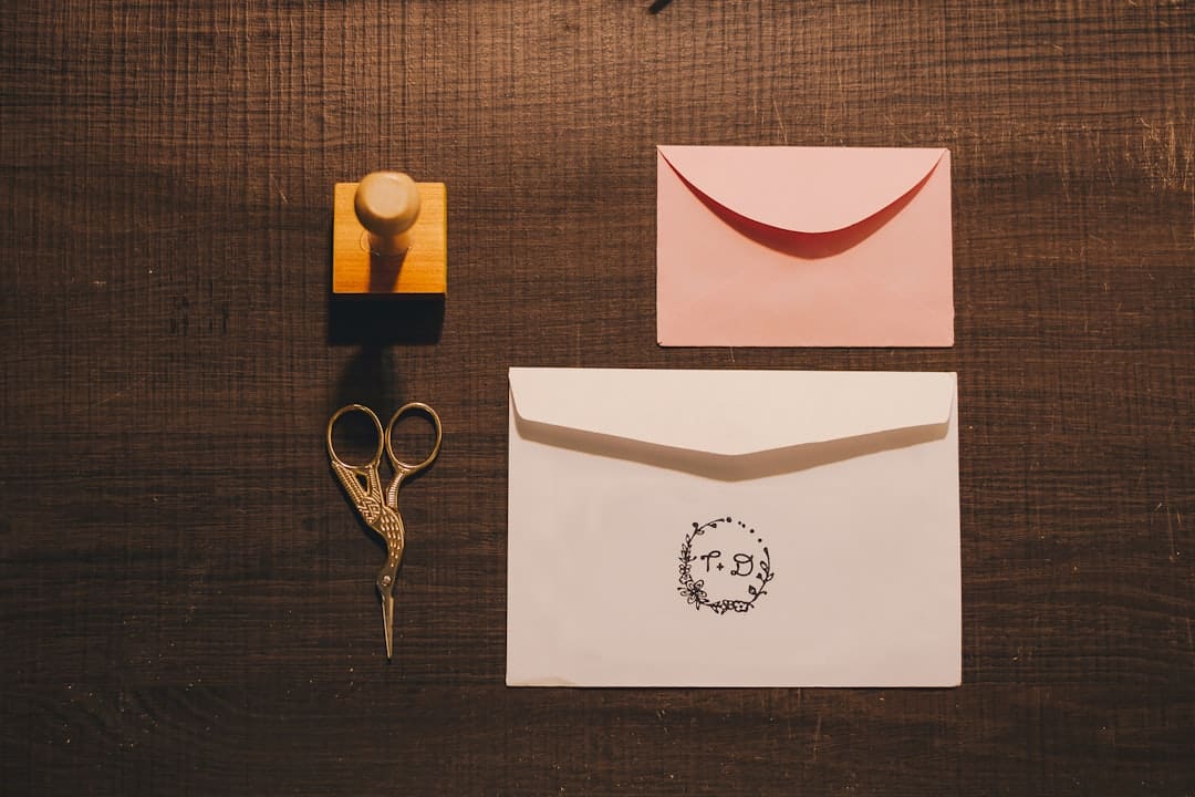 A Carta Secreta Que Mudou Sua Vida