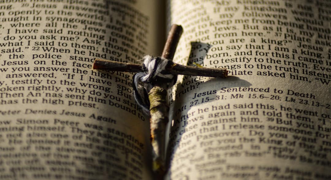 Jesus Tem Uma Mensagem Especial Para Você Hoje